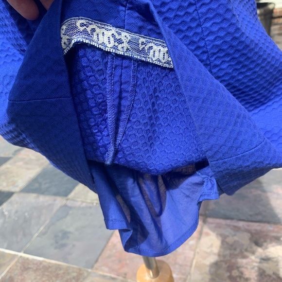 Lilly Pulitzer Gold Embroidered Dress 2 - Picture 8 of 9